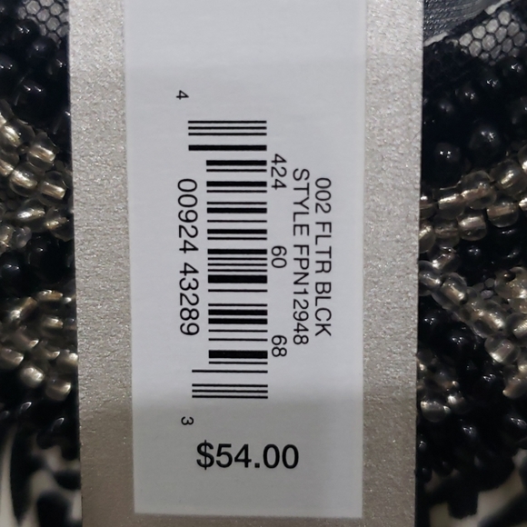 Dress - Picture 3 of 3